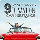 Purchasing Auto Insurance Photos