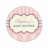 Stickers For Baby Shower Images