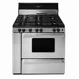Pictures of Lg Gas Range Home Depot