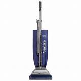 Photos of Electrolux Upright Vacuum Cleaner