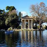 Images of Villa Borghese Rome Hotel