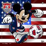Upcoming Soccer Games In Usa Photos