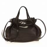 Dark Brown Handbags Leather Images