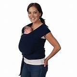 Images of Wrap Carrier For Baby