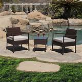 Pictures of Outdoor Furniture For Backyard