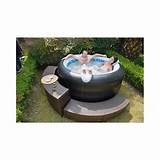 Portable Jacuzzi Images