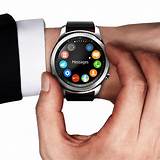 Gear Smart Watches Images