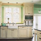 Types Of Wood Kitchen Cabinets