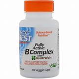 Doctor''s Best Fully Active B Complex Reviews