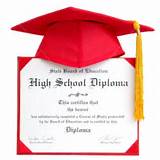 High School Equivalency Diploma Vs Ged Pictures