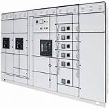 Electrical Switchboard Design Photos