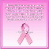 Breast Cancer Quotes For A Friend Images