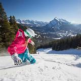Images of Best Ski Resort In Banff