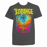 Doctor Strange Tee Shirt Images