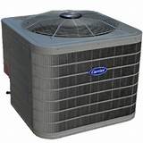 Photos of Cost Of Carrier Infinity Air Conditioner