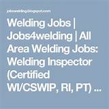 Certified Welding Supervisor Salary Pictures