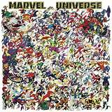 Photos of Marvel Universe Com