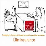 Forever Life Insurance Images