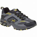 Photos of Mens Outdoor Trail Shoes