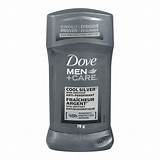Images of Dove Men Care Non Irritant Antiperspirant Cool Silver