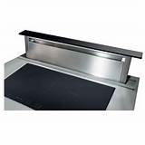 Kitchen Extractor Fan