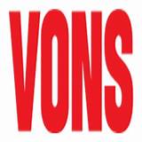 Vons Customer Service Number Pictures