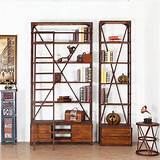 Wrought Iron Ladder Shelf Images
