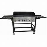 Photos of Home Depot Barbecues Gas Grill