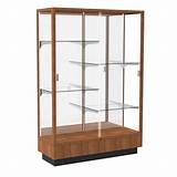 Store Display Cases Used Pictures
