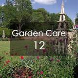 Garden Maintenance Tunbridge Wells Images