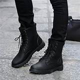 Men S Boot Fashion Photos