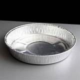Round Foil Trays Pictures