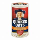 Oats Old Fashioned Pictures