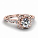 Images of Fashion Diamond Rings