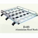 Discount Roof Rack Systems