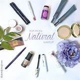 Photos of Natural Makeup Lines