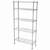 Wire Shelf Home Depot Images