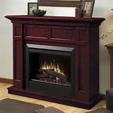 Pictures of Cheap Electric Fireplaces For Sale