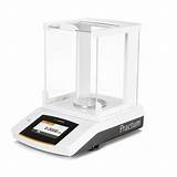 A&d Analytical Balance Pictures