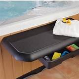 Images of Hot Tub Accessories