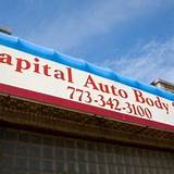 Capital Auto Repair