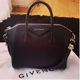 Pictures of Givency Handbag
