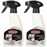 Weiman Stainless Cleaner Pictures