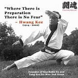 Best Inspirational Martial Arts Quotes Images