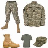 Us Army Uniform Images