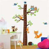 Images of Kids Wall Mural Stickers