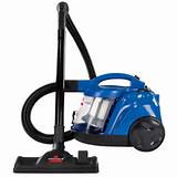 Pictures of Bissell Zing Bagless Canister Vacuum Reviews