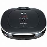 Pictures of Lg Robot Cleaner