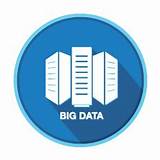 Big Data Icon Png Photos