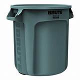 Photos of Rubbermaid Commercial Products Brute